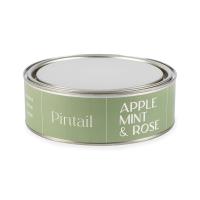 Pintail Candles Apple Mint & Rose Triple Wick Tin Candle Extra Image 1 Preview